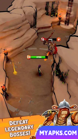 Pirate101: Plunder Hunt