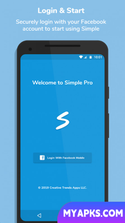 Simple Social Pro 