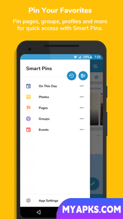 Simple Social Pro 