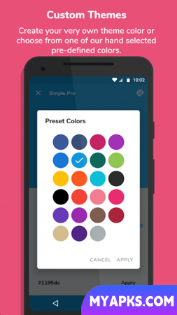 Simple Social Pro 