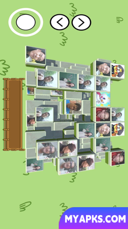 Ovelha fez uma versão 3D de ovelha
