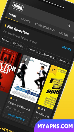 IMDb