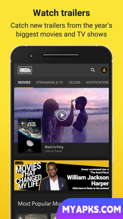 IMDb