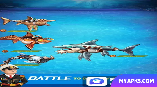 Sea Jurassic Tycoon