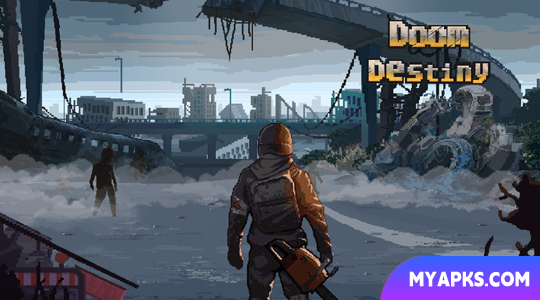 Doom&Destiny:AFK
