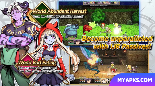 [Premium] RPG Isekai Rondo