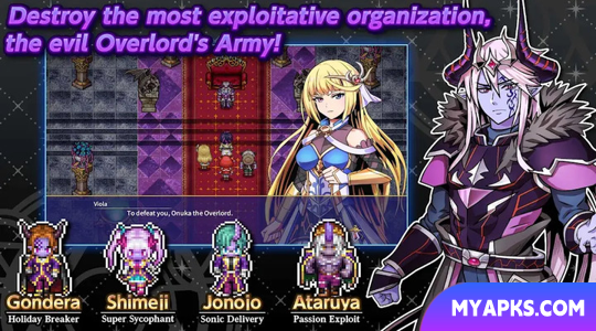 [Premium] RPG Isekai Rondo