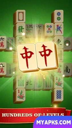 Mahjong