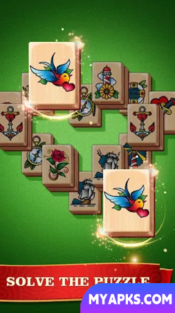 Mahjong