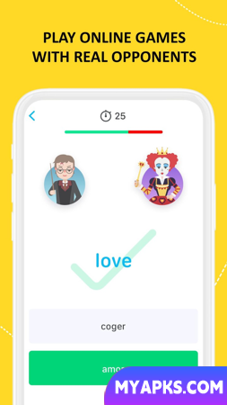 EWA: Learn English