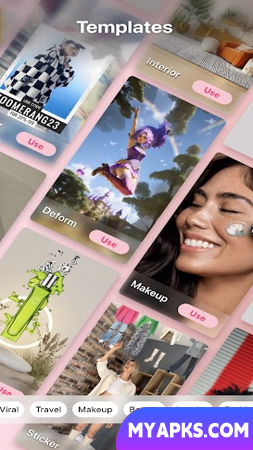 Zoomerang - Ai Video Maker 