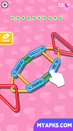 Flexy Ring