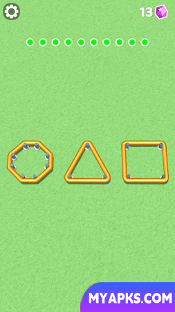 Flexy Ring
