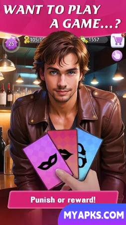 Sweet Boys: Real Love Game