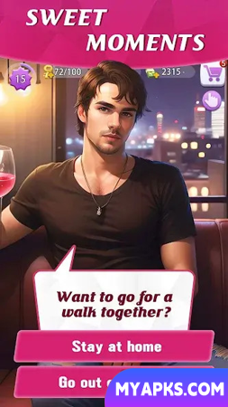 Sweet Boys: Real Love Game