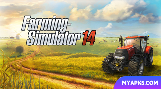 Farming Simulator 14