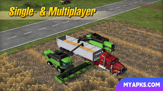 Farming Simulator 14