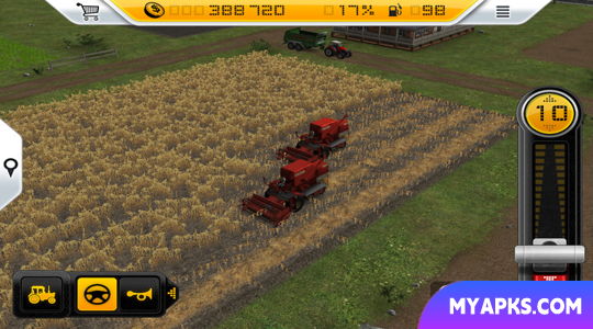 Farming Simulator 14