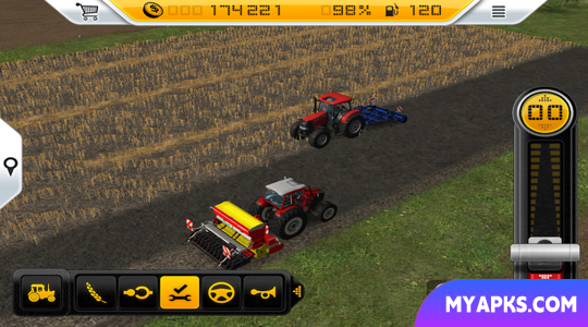 Farming Simulator 14