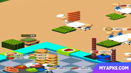 My Perfect Restaurant