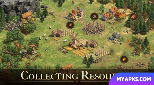 Rising: War for Dominion