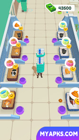 Mini Pet Shop