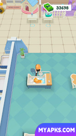 Mini Pet Shop