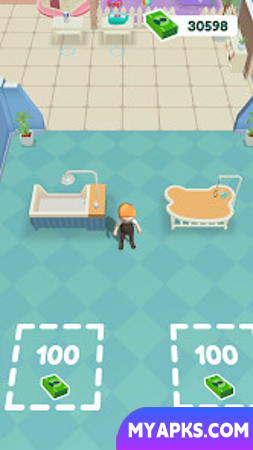 Mini Pet Shop