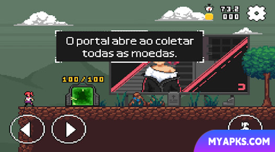 Creative Runner