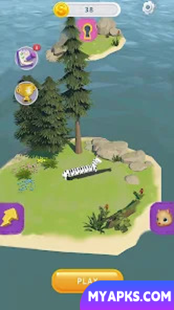 Snake.Zoo: io Snake Worm Game