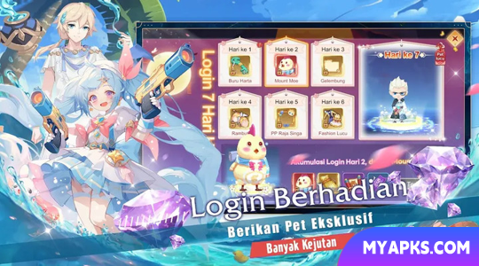 Scroll of Onmyoji