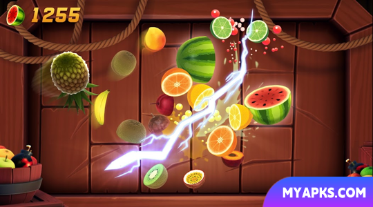 Fruit Ninja 2 Fun Action Games 