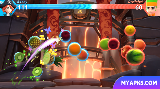 Fruit Ninja 2 Fun Action Games 