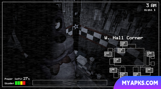 Five Nights at Freddy