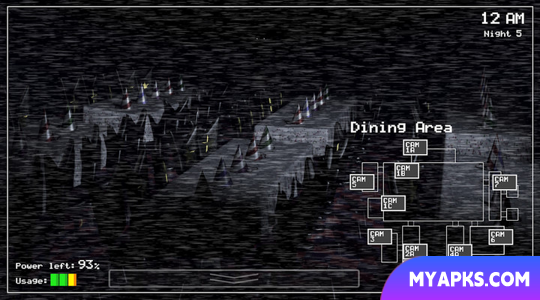 Five Nights at Freddy