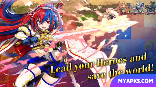 Fire Emblem Heroes