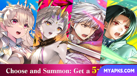 Fire Emblem Heroes