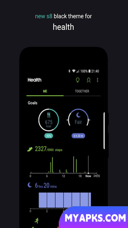 Swift Black Substratum Theme + Oreo & Samsung