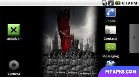 Imperial Guard