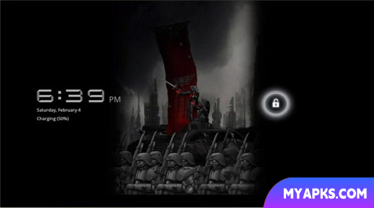 Imperial Guard