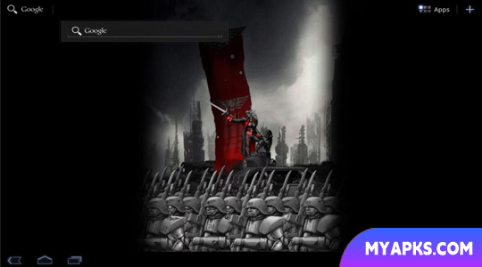 Imperial Guard