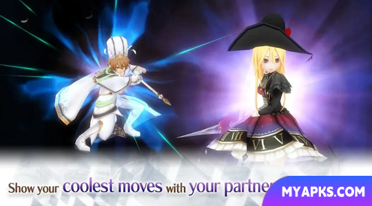 Alchemia Story - MMORPG