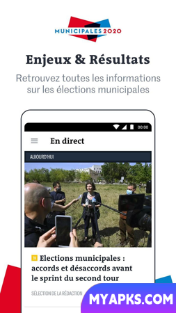 Le Monde Actualités en direct