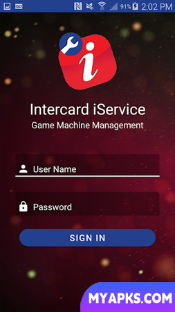 iService
