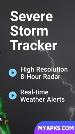 Storm Radar