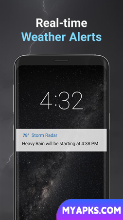 Storm Radar