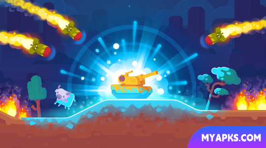 Tank Stars