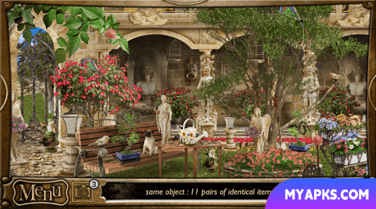 Detective Sherlock Holmes Game