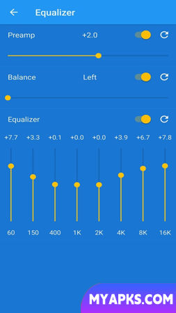 Music Speed Changer