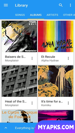 Music Speed Changer